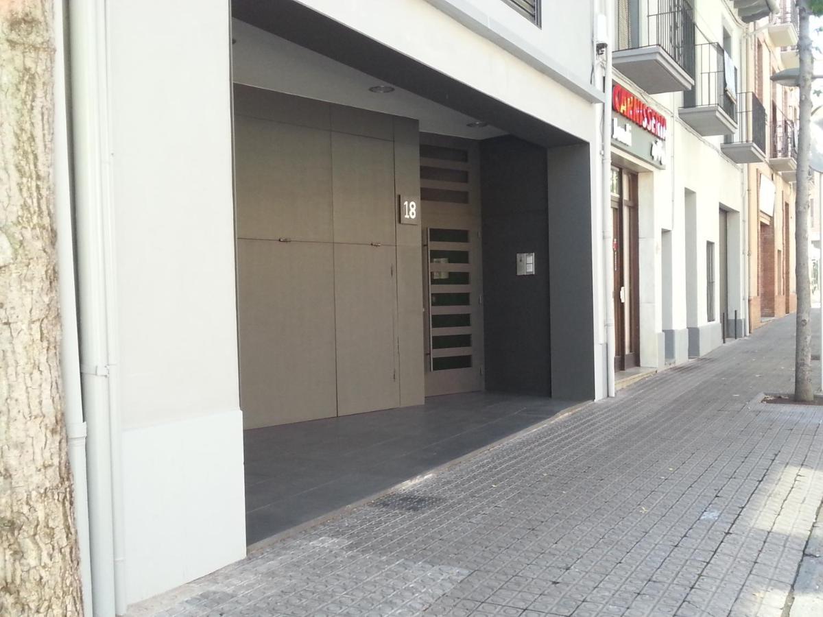 Apartment Y Habitacions Entre Volcans