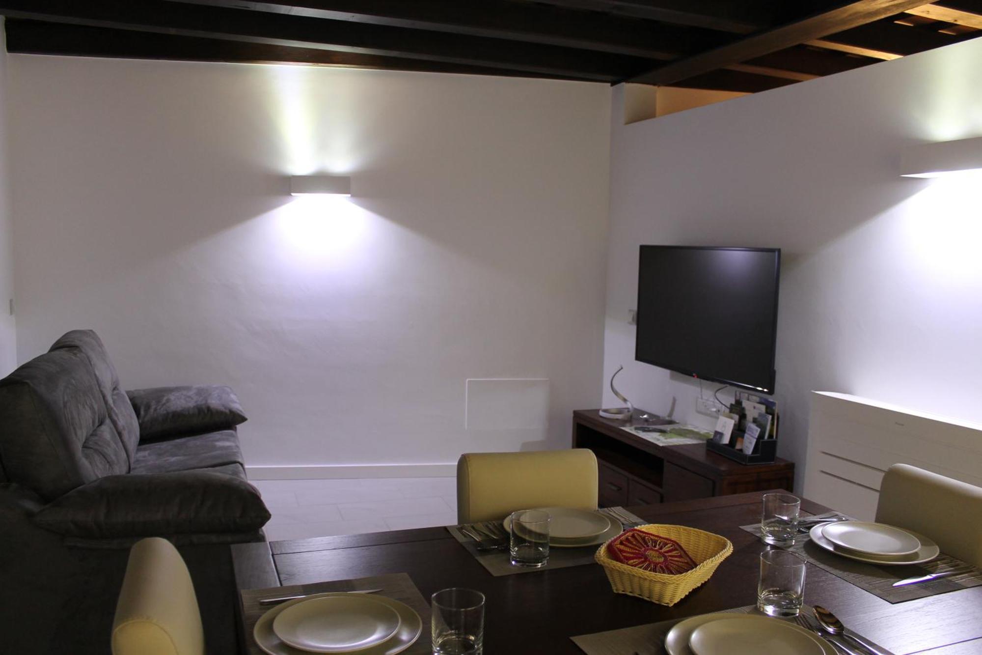 Y Habitacions Entre Volcans Apartament