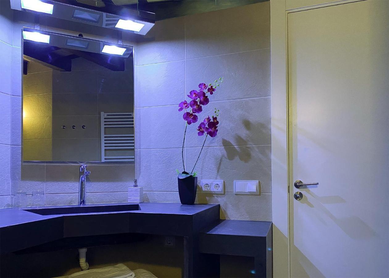 Y Habitacions Entre Volcans Apartamento Olot