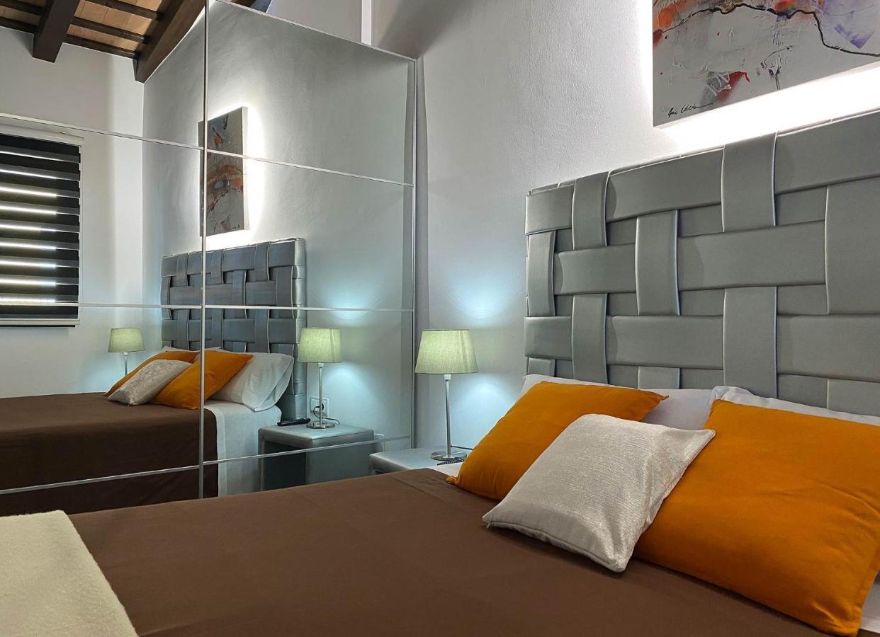 Y Habitacions Entre Volcans Appartement