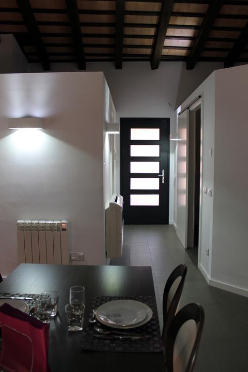 Appartement Y Habitacions Entre Volcans *